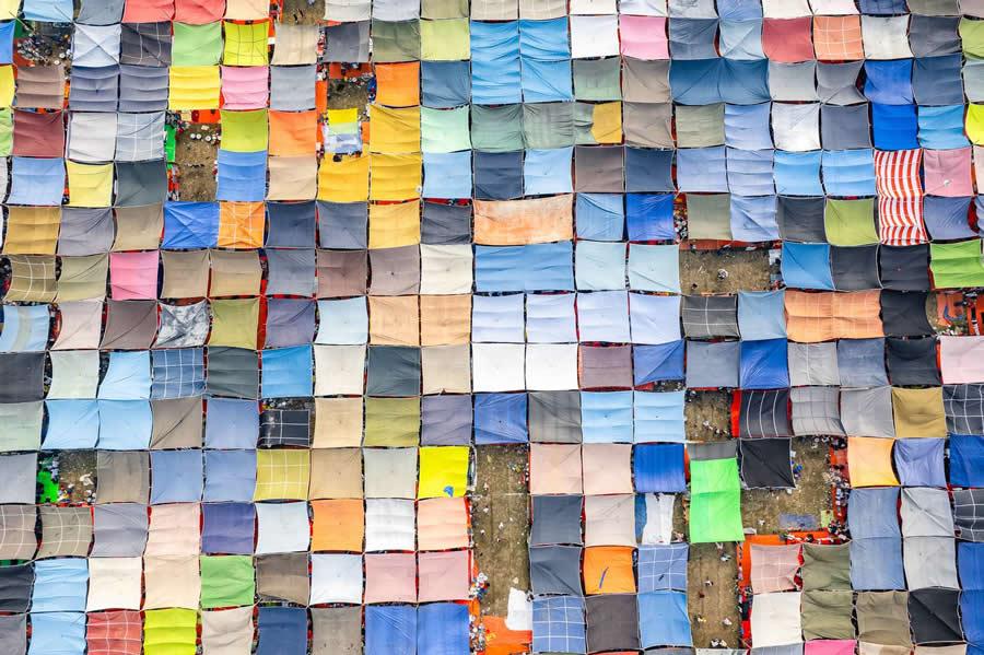 Award-Winning Street Photos from the 35 Photography Awards