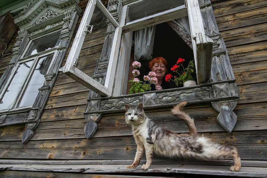 Award-Winning Street Photos from the 35 Photography Awards