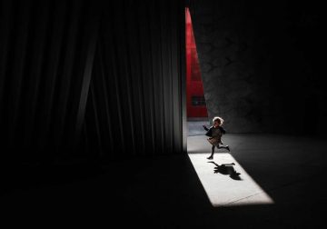 Award-Winning Street Photos from the 35 Photography Awards