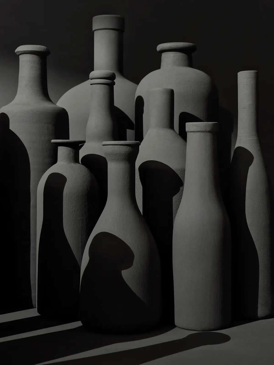 AAP Magazine Awards on the Theme of Shadows