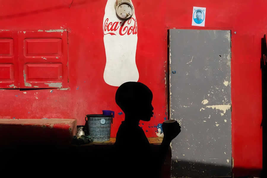 AAP Magazine Awards on the Theme of Shadows