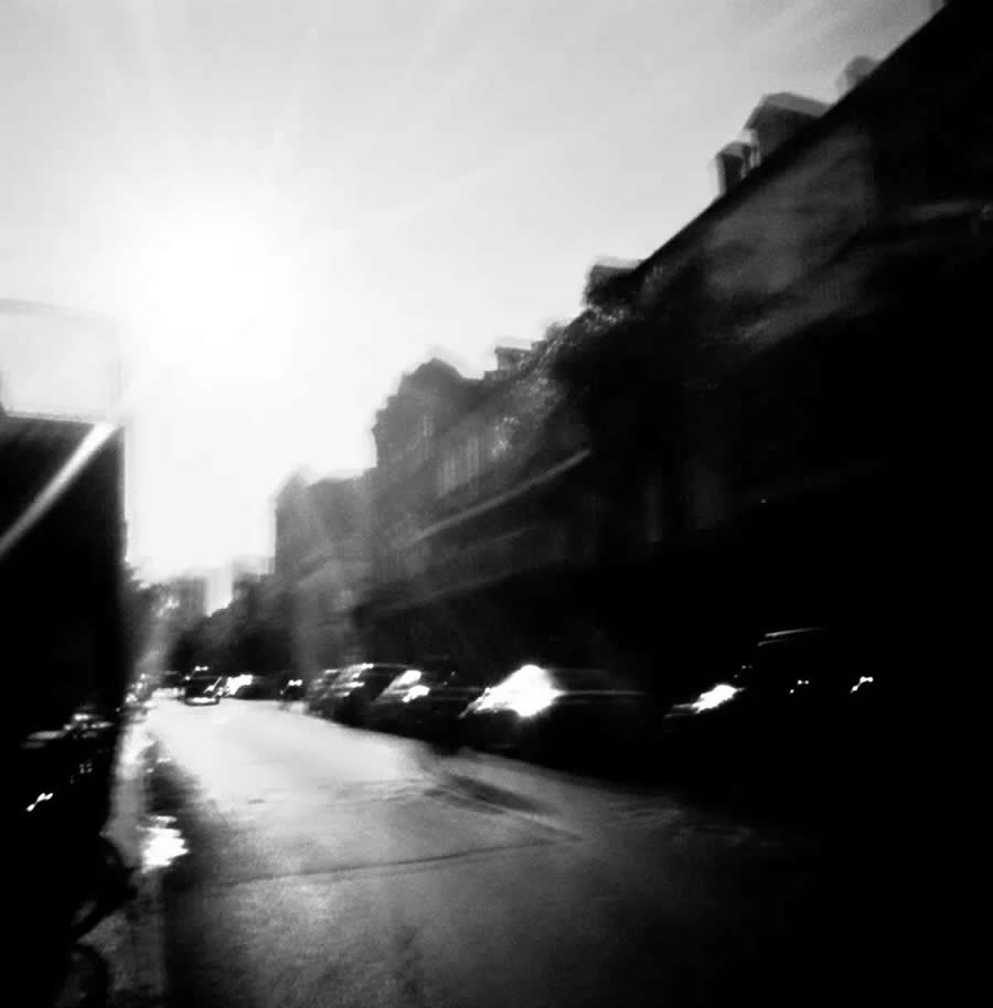 AAP Magazine Awards on the Theme of Shadows