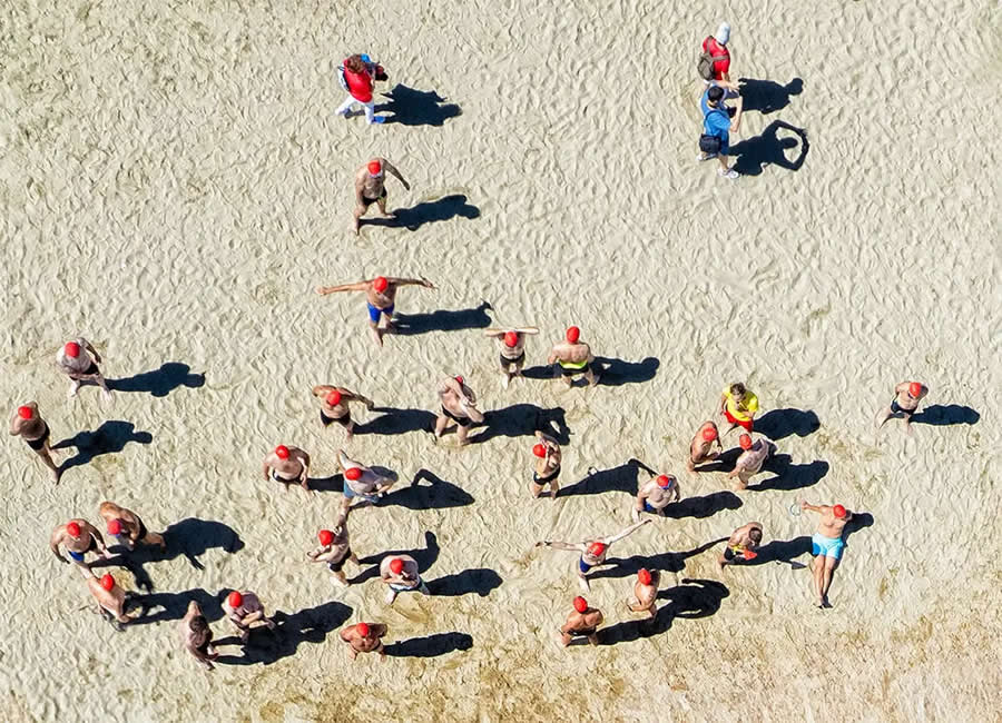 AAP Magazine Awards on the Theme of Shadows