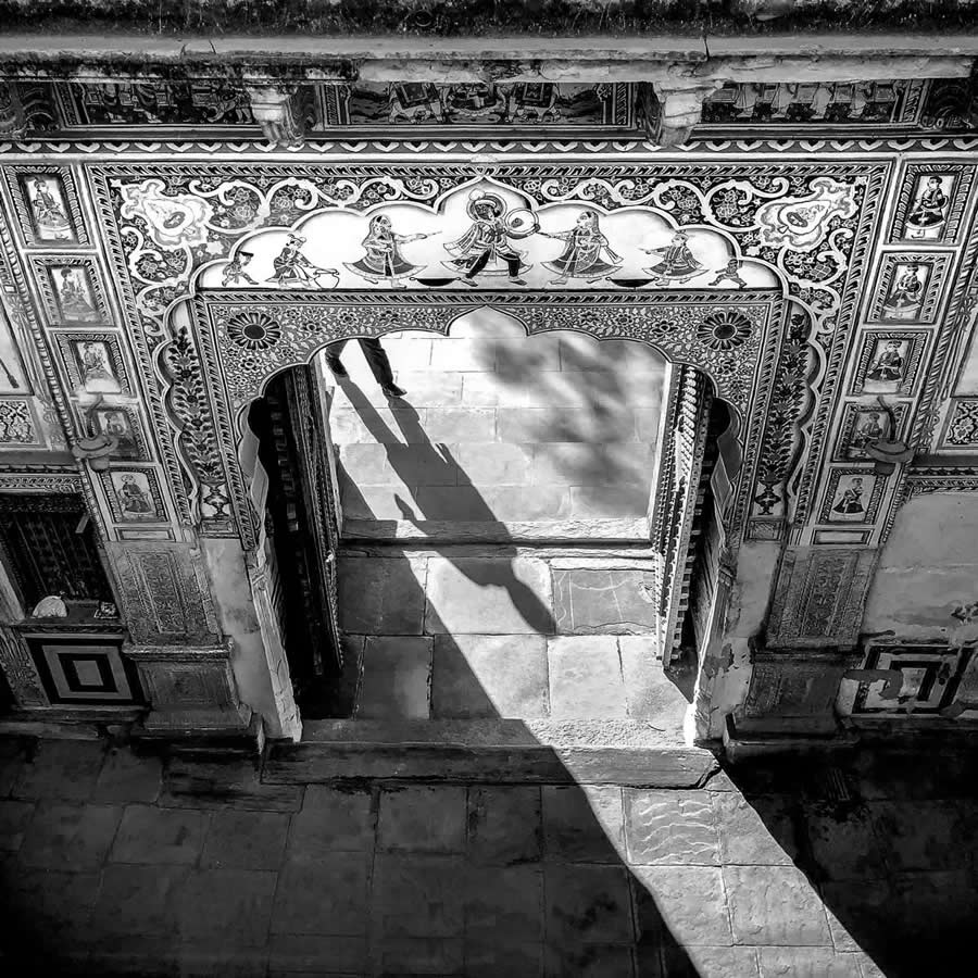 AAP Magazine Awards on the Theme of Shadows