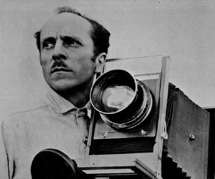 American Master Photographers You Should Know in the History of Photography