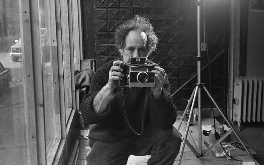 American Master Photographers You Should Know in the History of Photography