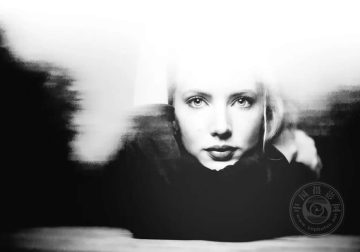 Portrait Winners Of Monochrome Photography Awards