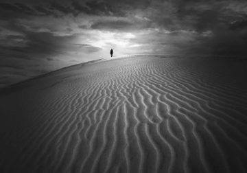Black and White Photography by Wonjong Seo