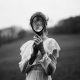 Striking Black and White Portraits by Anna Forsterling
