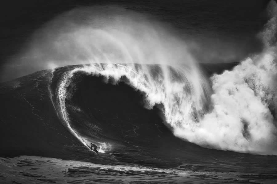35 Photography Awards Black and White Photos