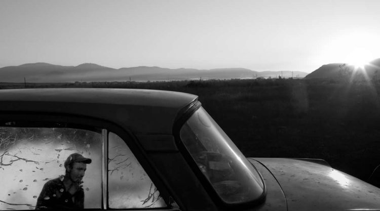 Iconic Black and White Photos from the Masters of Photography