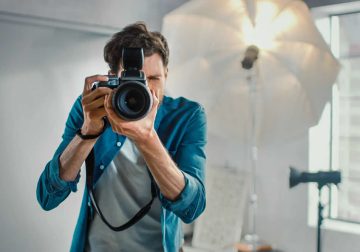 Commercial Photography A Game-Changer for Your Business