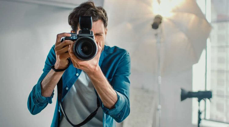 Commercial Photography A Game-Changer for Your Business
