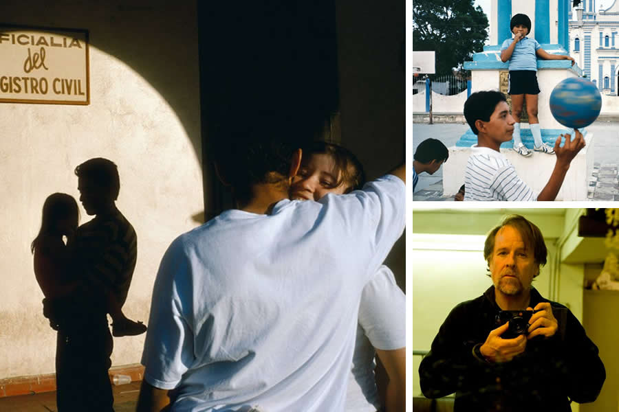 Contemporary Street Photographers You Should Know About