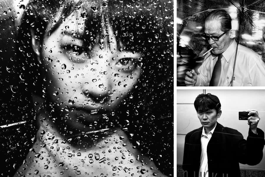 Contemporary Street Photographers You Should Know About