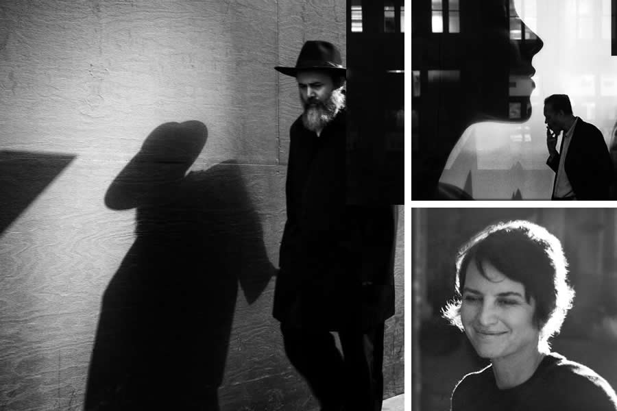Contemporary Street Photographers You Should Know About