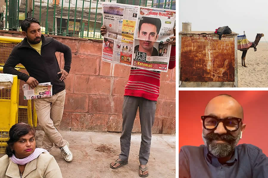 Contemporary Street Photographers You Should Know About