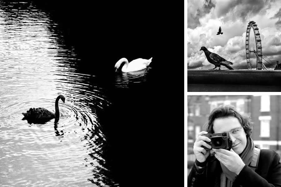 Contemporary Street Photographers You Should Know About