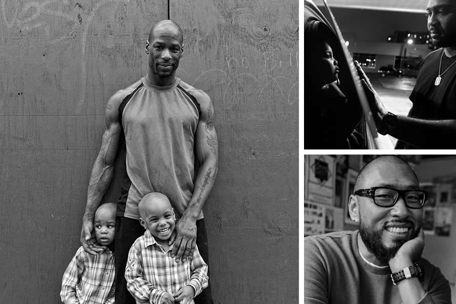 Contemporary Street Photographers You Should Know About