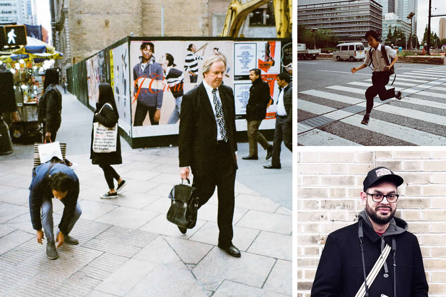 Contemporary Street Photographers You Should Know About