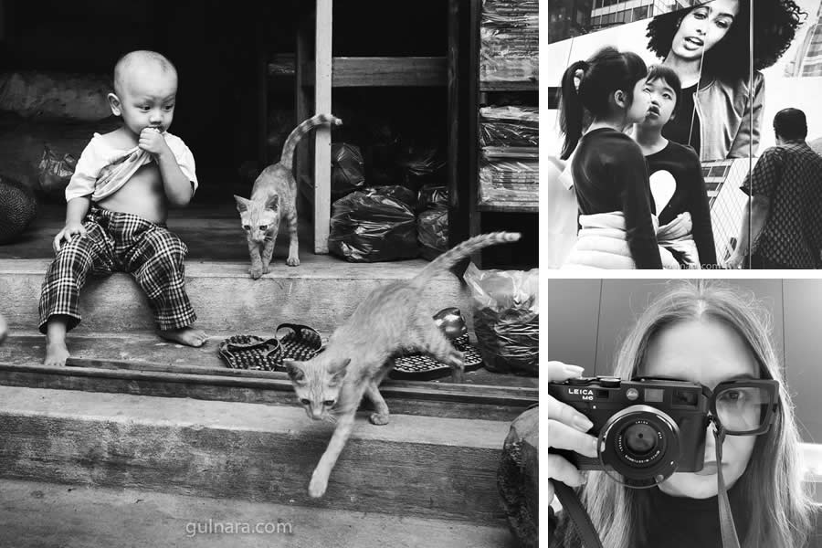 Contemporary Street Photographers You Should Know About