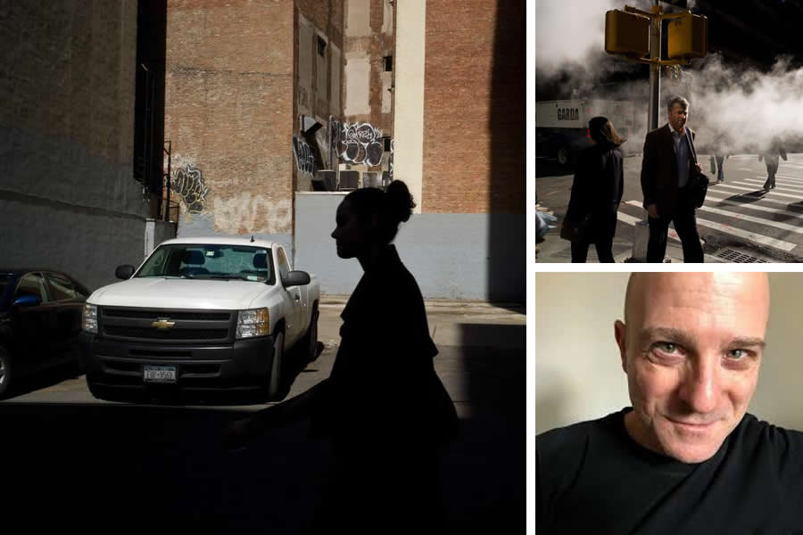 Contemporary Street Photographers You Should Know About