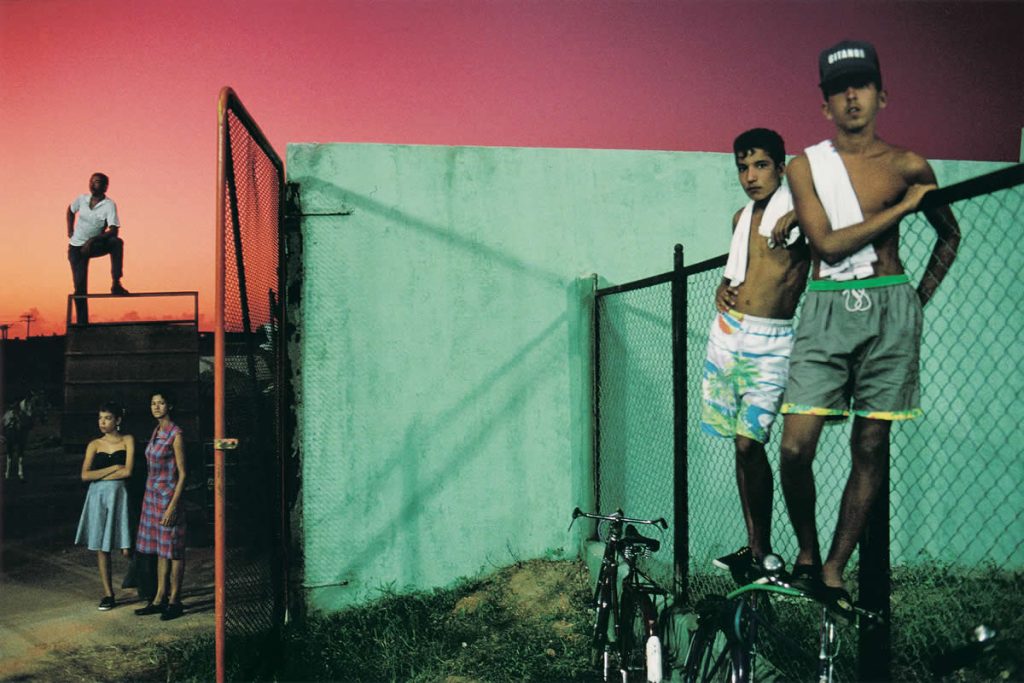 Contemporary Street Photographers You Should Know About