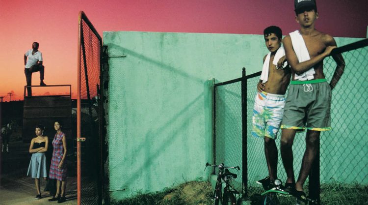 Contemporary Street Photographers You Should Know About