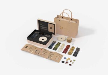 How Yefan Liu Turns Emotion into Everyday Objects