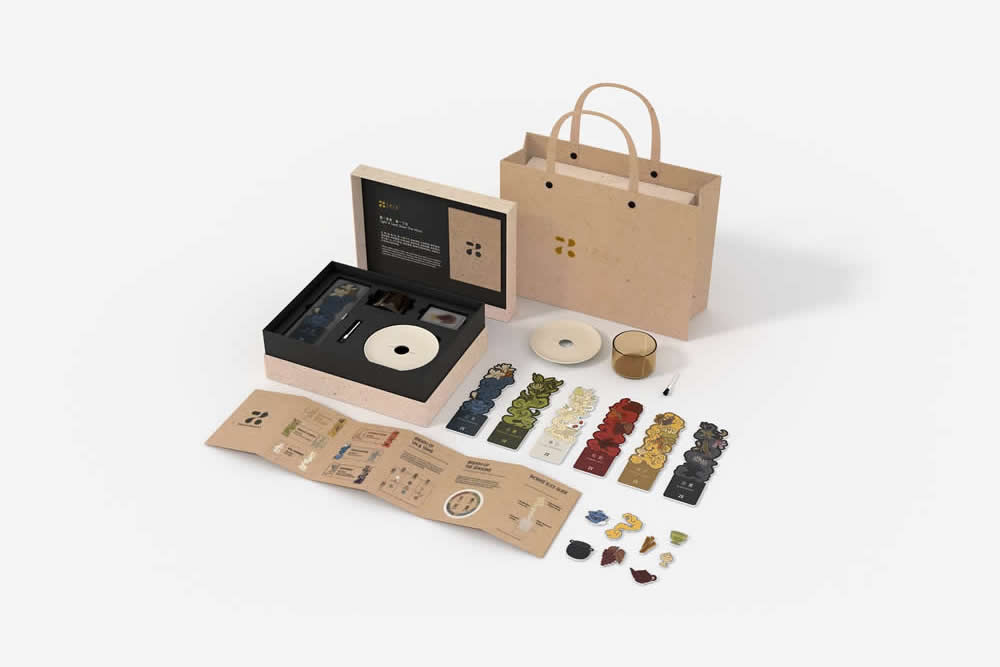 How Yefan Liu Turns Emotion into Everyday Objects