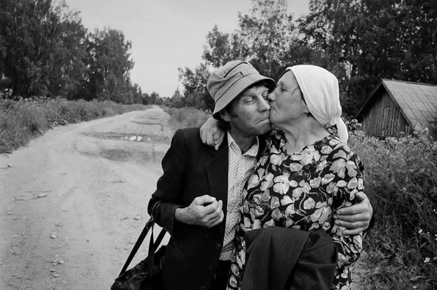 Documentary Photography by Aleksey Myakishev