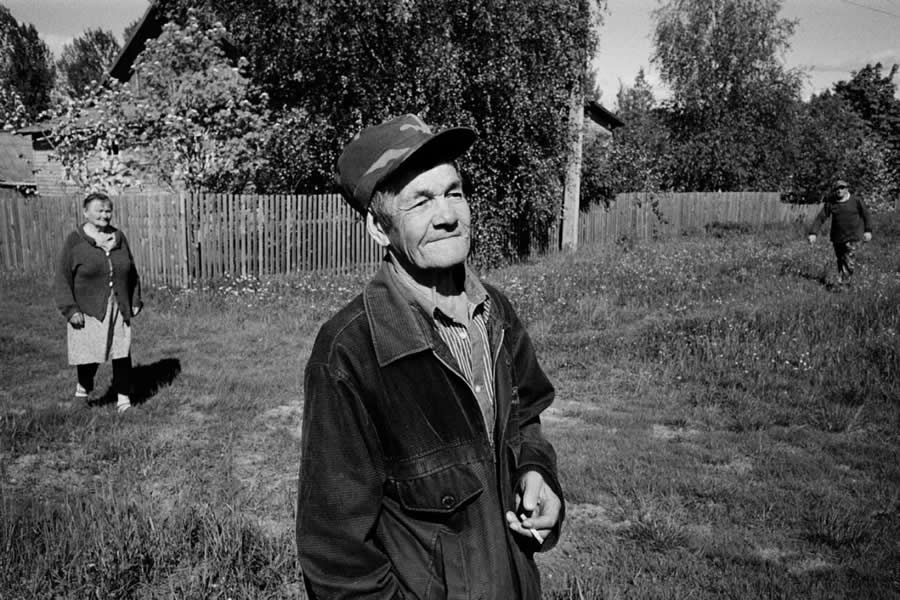 Documentary Photography by Aleksey Myakishev