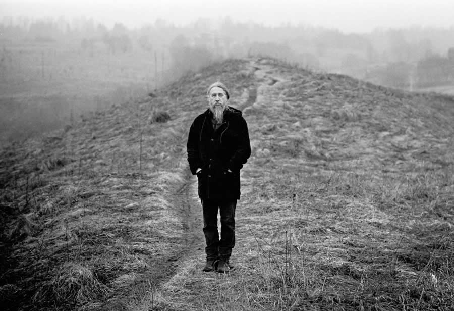 Documentary Photography by Aleksey Myakishev