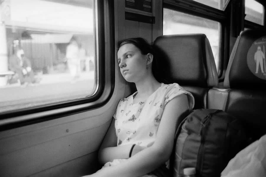 Documentary Photography by Aleksey Myakishev