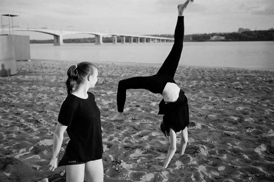 Documentary Photography by Aleksey Myakishev