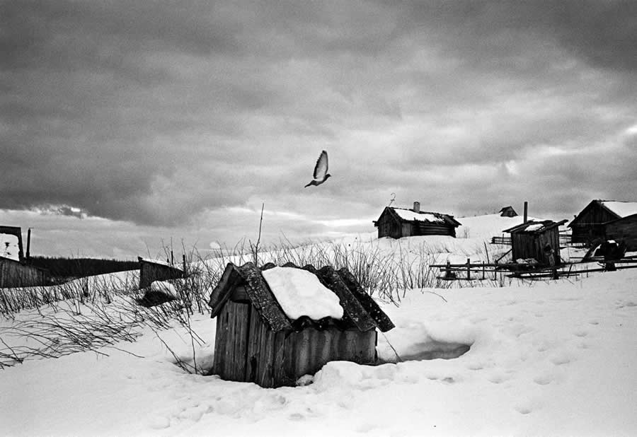 Documentary Photography by Aleksey Myakishev