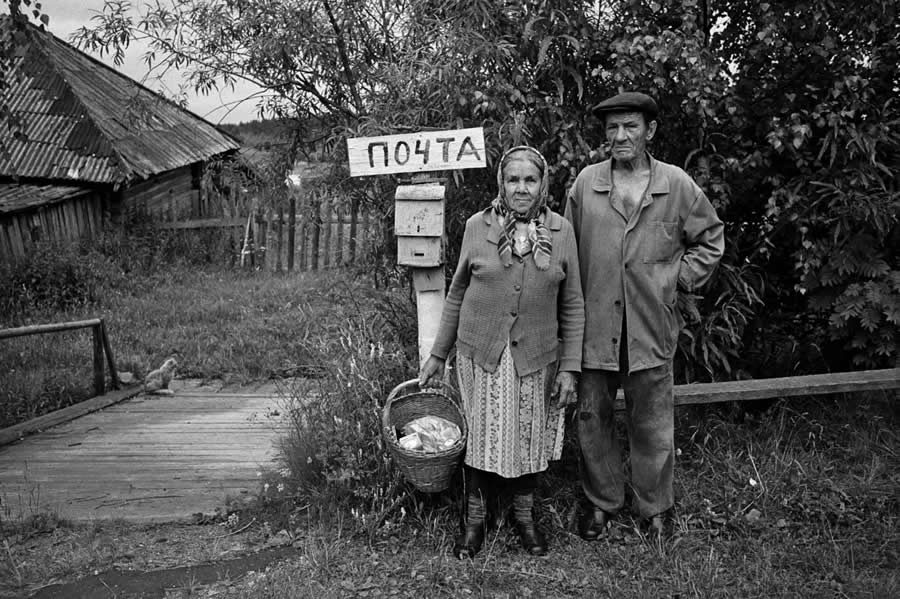 Documentary Photography by Aleksey Myakishev