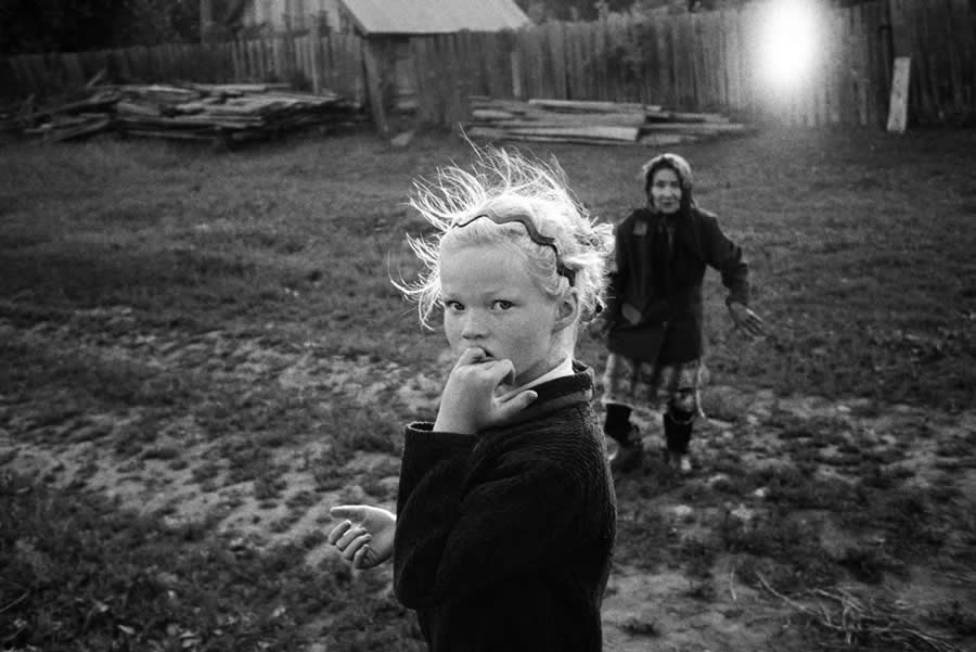 Documentary Photography by Aleksey Myakishev
