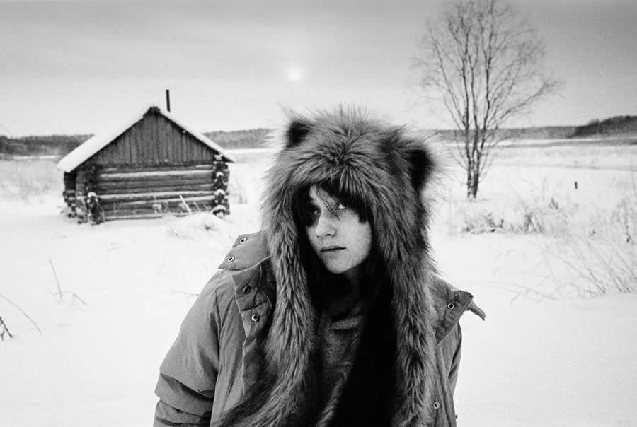 Documentary Photography by Aleksey Myakishev