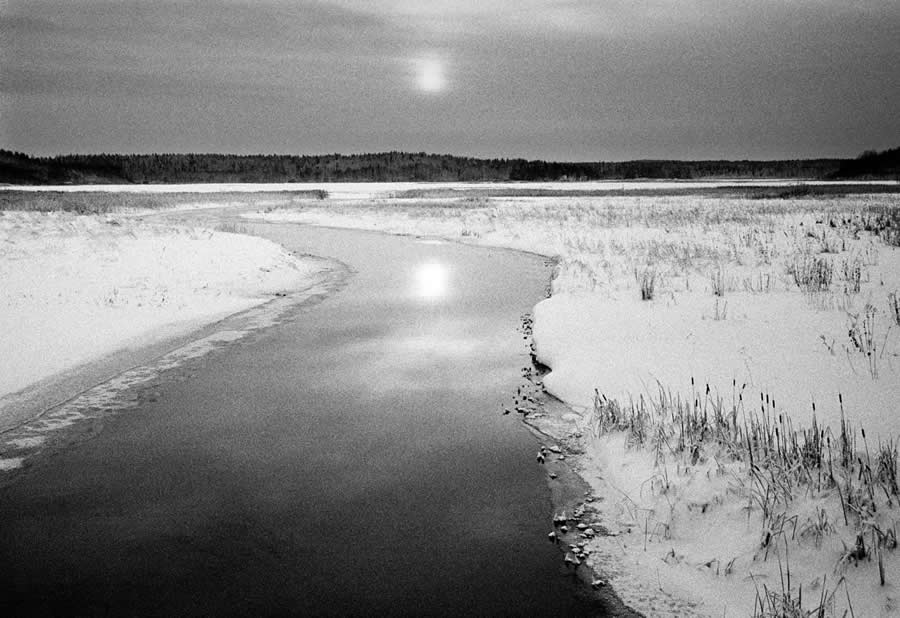 Documentary Photography by Aleksey Myakishev