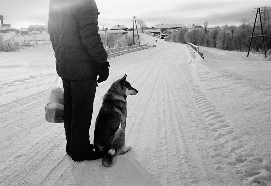 Documentary Photography by Aleksey Myakishev