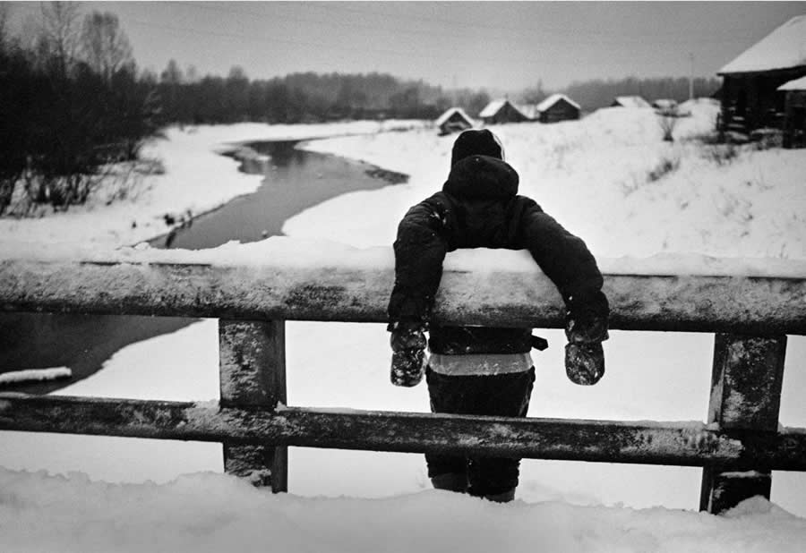 Documentary Photography by Aleksey Myakishev