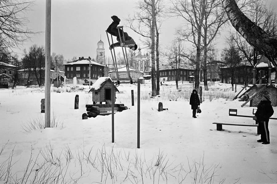 Documentary Photography by Aleksey Myakishev