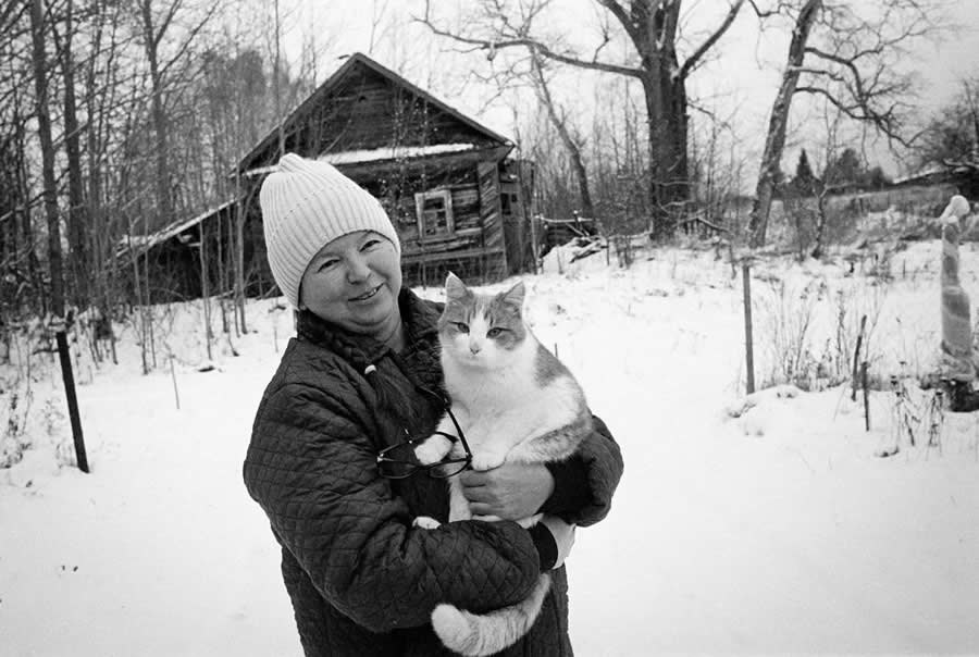 Documentary Photography by Aleksey Myakishev