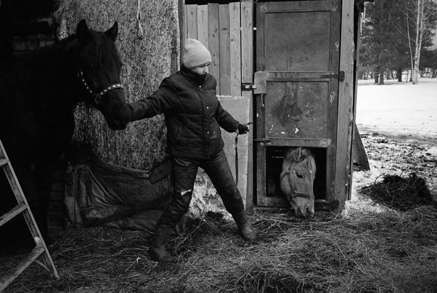 Documentary Photography by Aleksey Myakishev