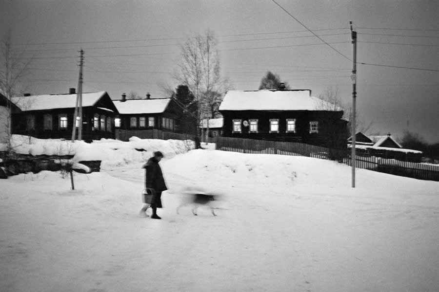 Documentary Photography by Aleksey Myakishev