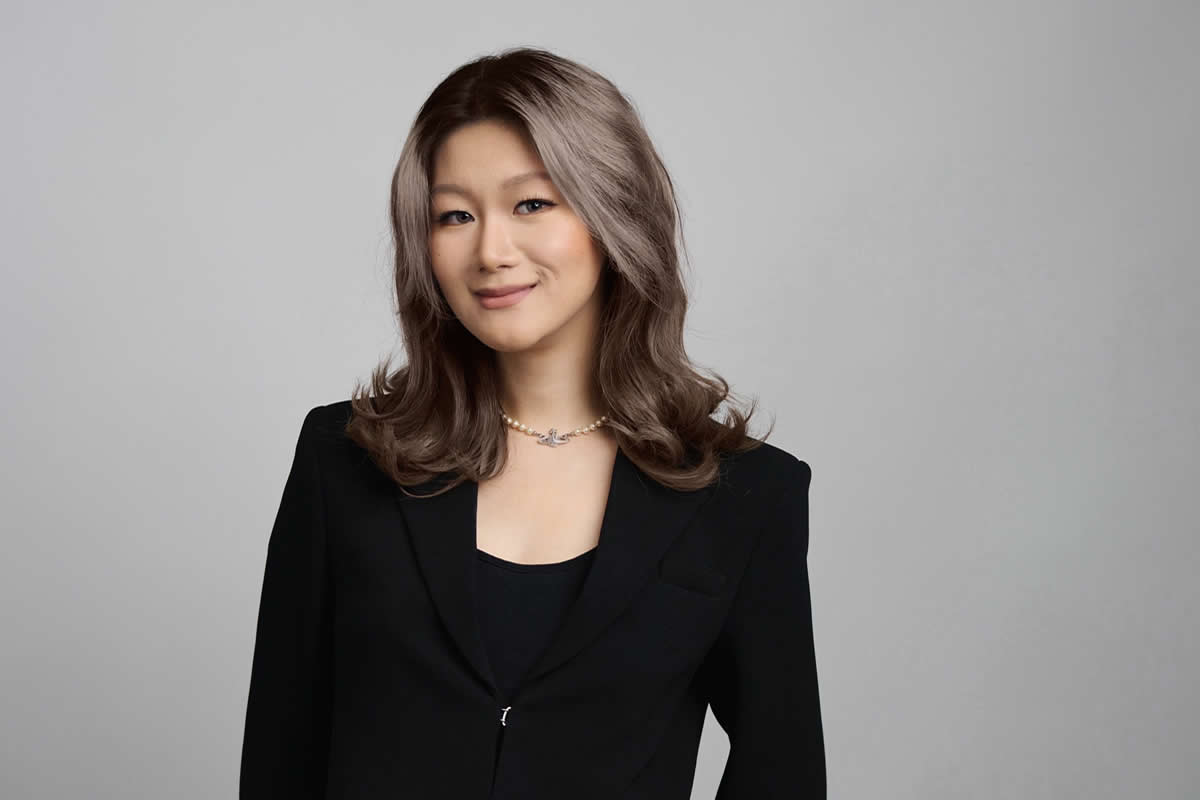 Rosemary Wu Reimagined a Chinese Legend