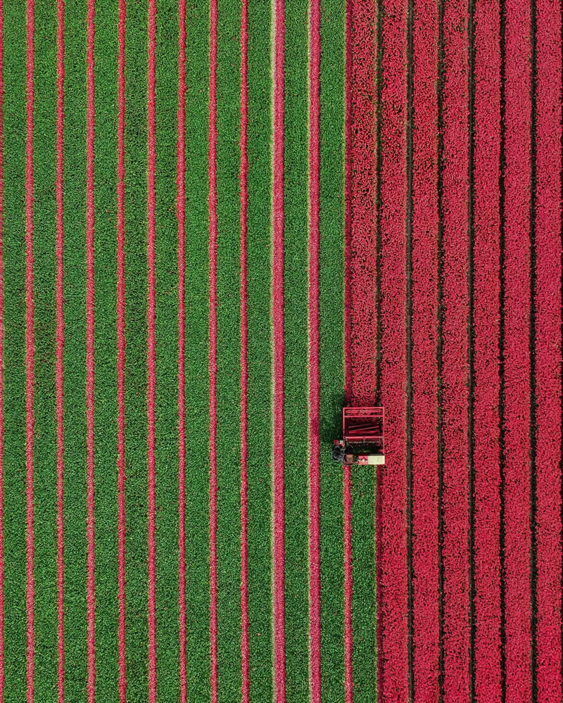 Drone Aerial Photography by Kateryna Polischuk