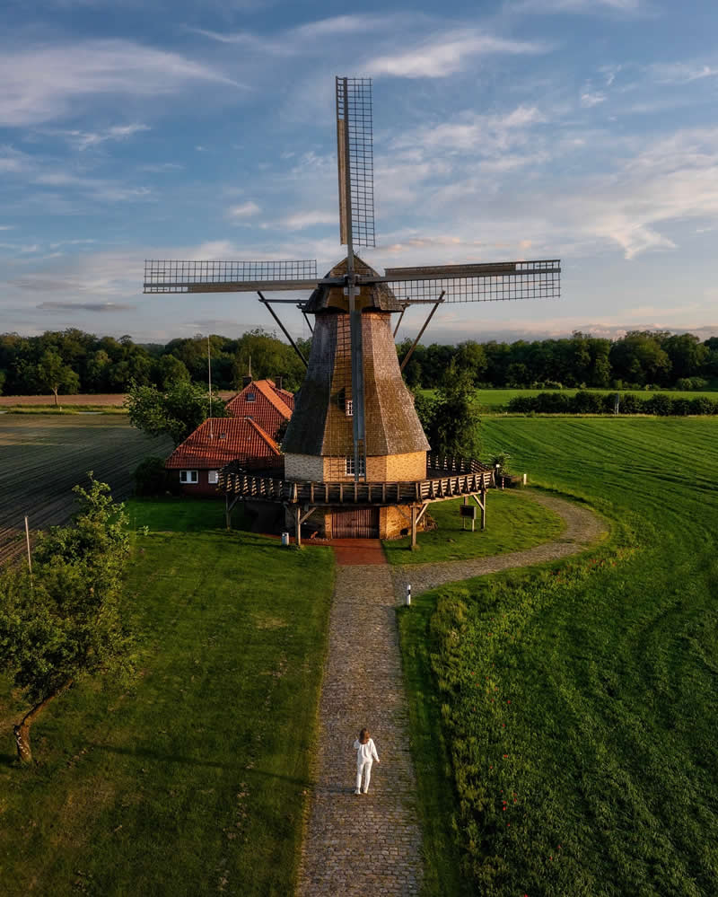 Drone Aerial Photography by Kateryna Polischuk