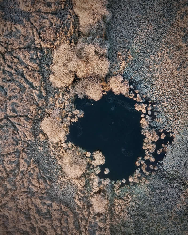Drone Aerial Photography by Kateryna Polischuk